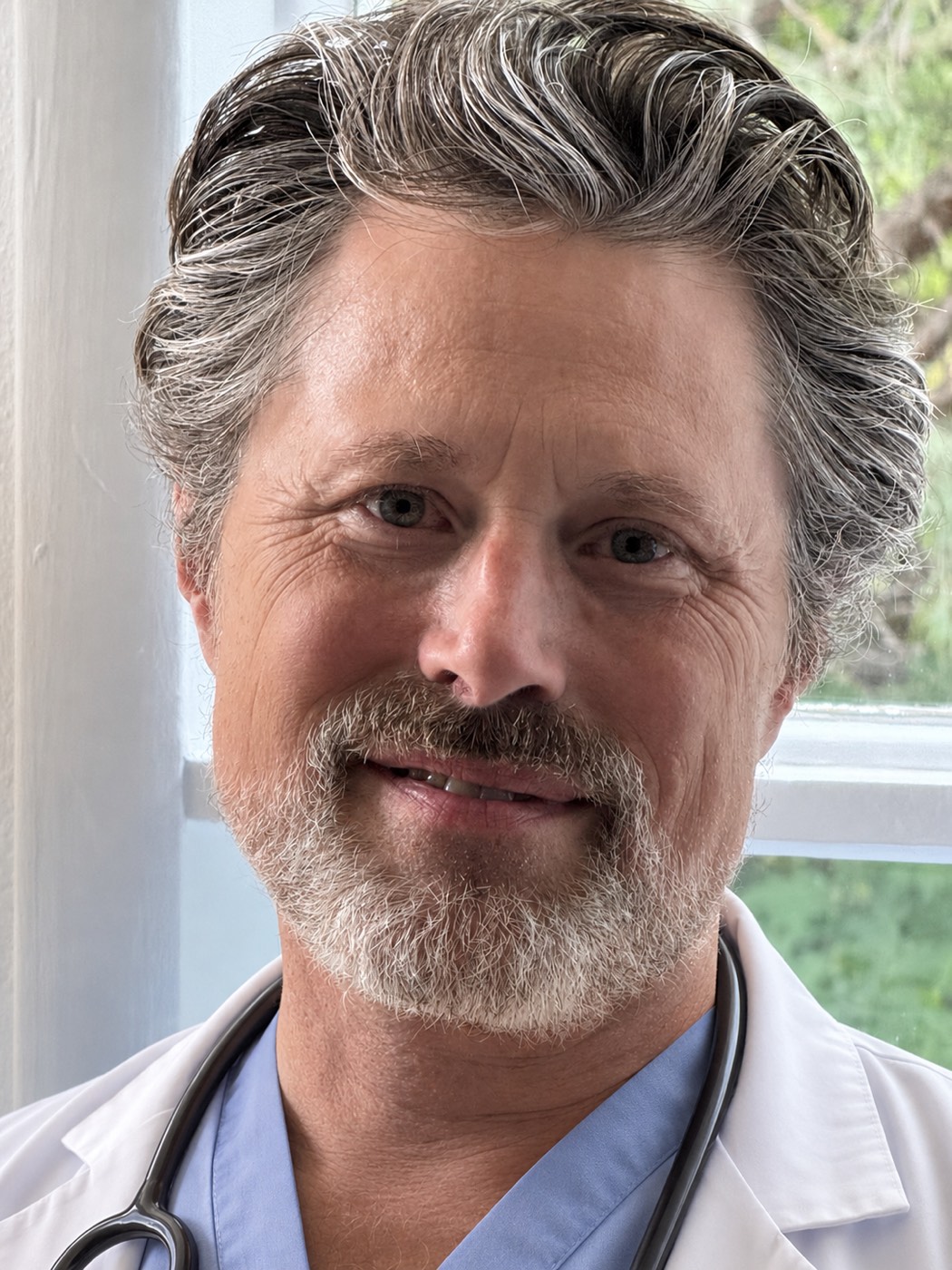 Dr. Dane Mosher, DO
